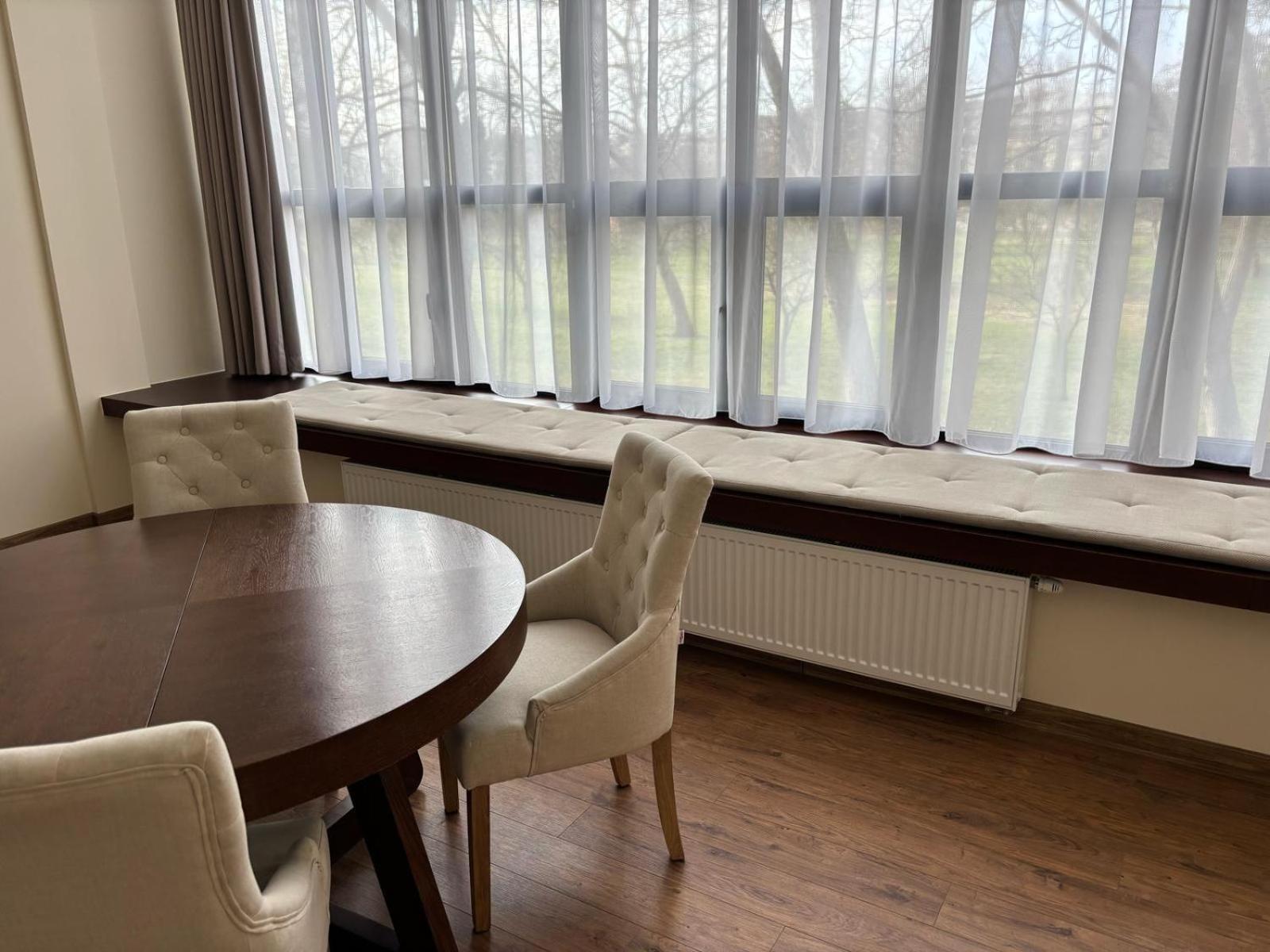 Aparthotel W Sercu Krakowa Krakow